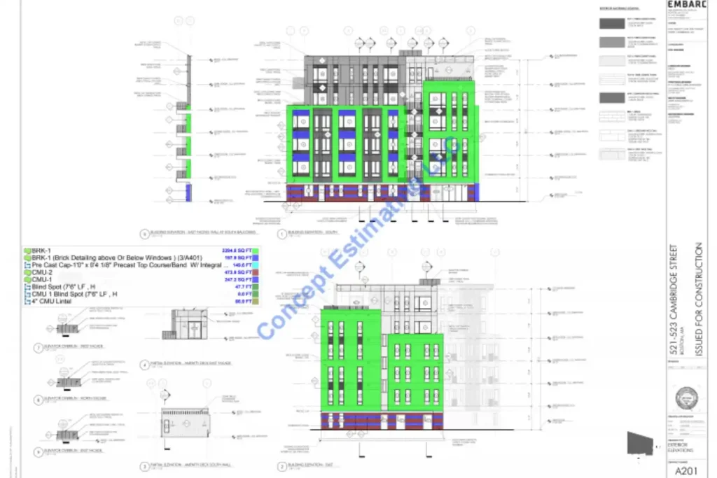 Oklahoma Construction Estimating Services