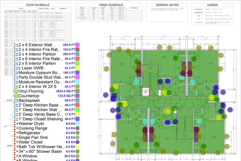 Philadelphia Construction Estimating Services