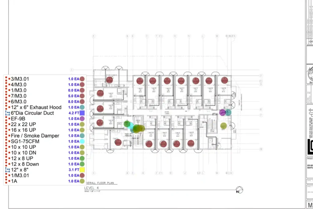Sanger Construction Estimating Services