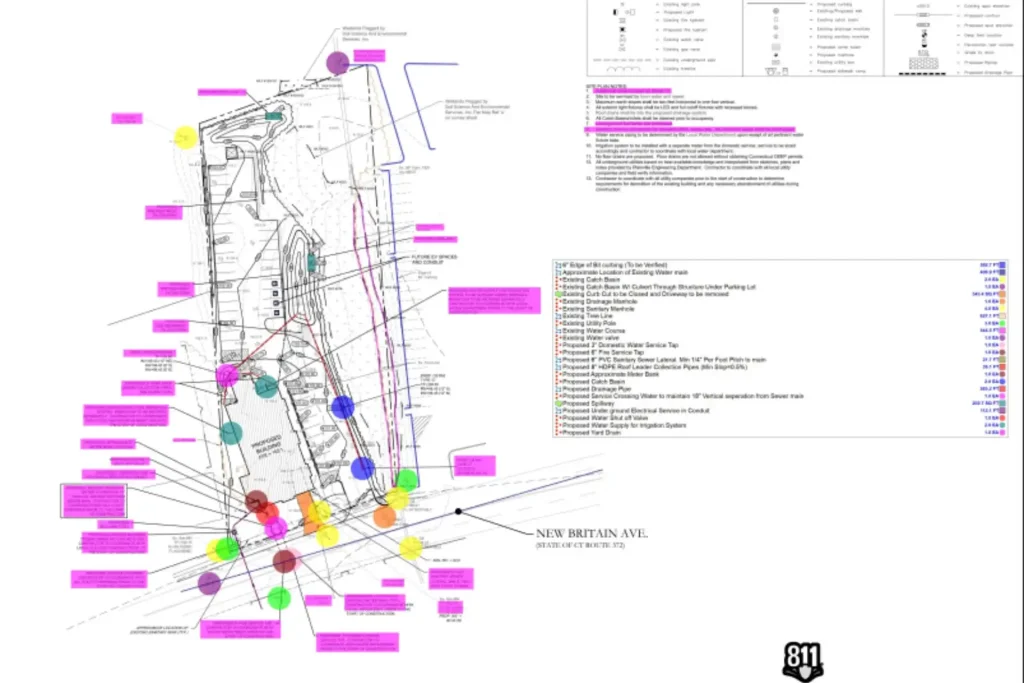 Utah Construction Estimating Services
