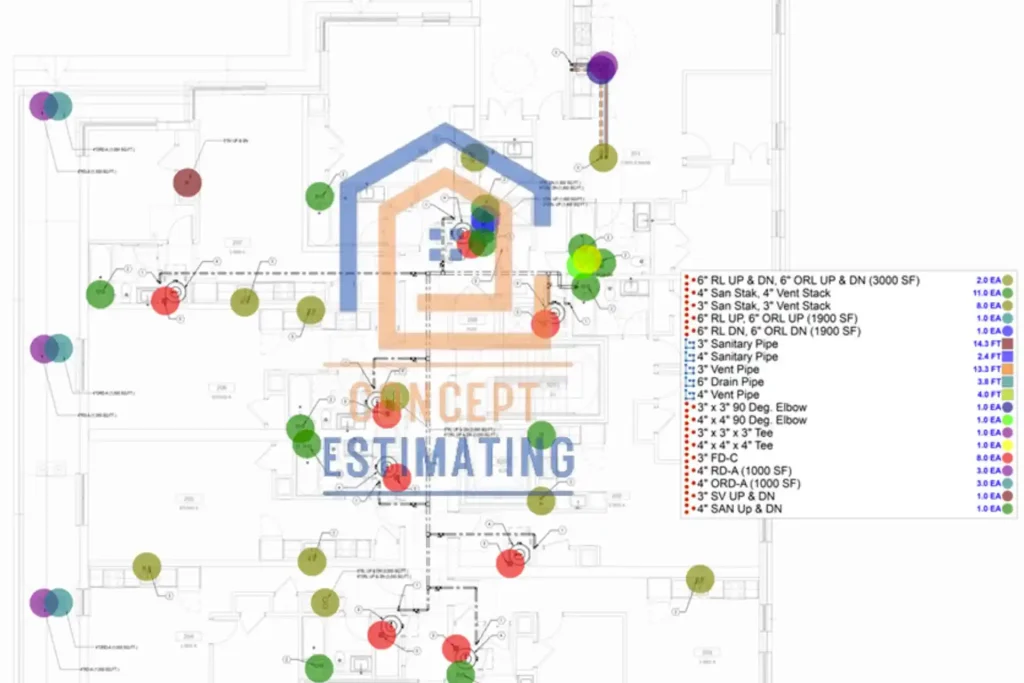 Wyoming Construction Estimating Services