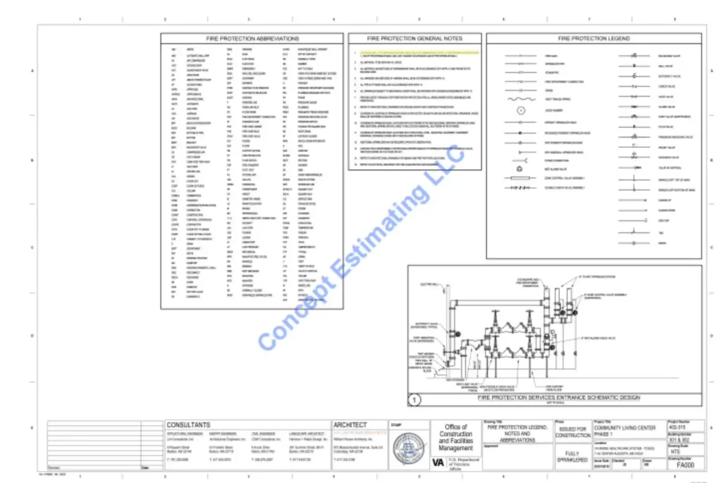 Wyoming Construction Estimating Services