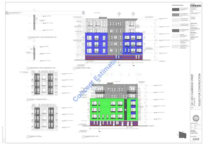 Cleveland Construction Estimating Services
